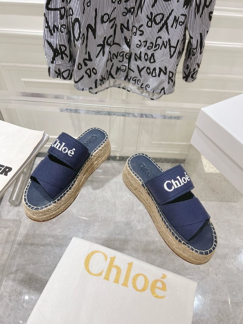 Chloe Sandals